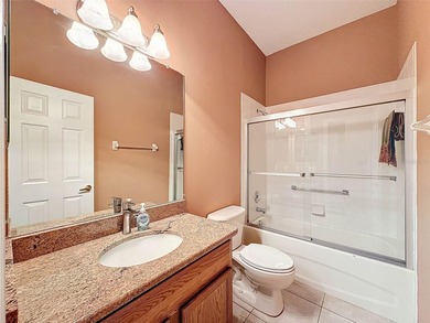 Welcome to this immaculate 2-bedroom, 2-bath villa in the highly on Heritage Pines Country Club in Florida - for sale on GolfHomes.com, golf home, golf lot