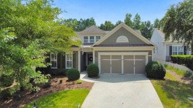 Motivated seller alert! We've just lowered the price, making on Canongate Golf At Sun City Peachtree in Georgia - for sale on GolfHomes.com, golf home, golf lot