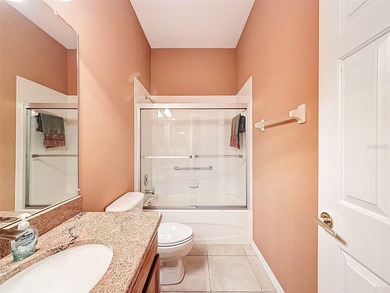 Welcome to this immaculate 2-bedroom, 2-bath villa in the highly on Heritage Pines Country Club in Florida - for sale on GolfHomes.com, golf home, golf lot
