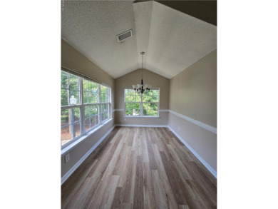 Welcome to this beautifully updated 2-bedroom, 2-bath condo in on Riverfront Golf Club in Virginia - for sale on GolfHomes.com, golf home, golf lot