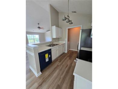 Welcome to this beautifully updated 2-bedroom, 2-bath condo in on Riverfront Golf Club in Virginia - for sale on GolfHomes.com, golf home, golf lot