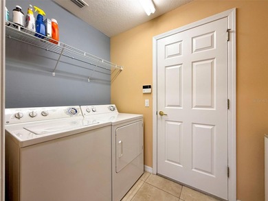 Welcome to this immaculate 2-bedroom, 2-bath villa in the highly on Heritage Pines Country Club in Florida - for sale on GolfHomes.com, golf home, golf lot
