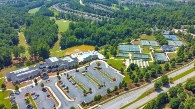 Motivated seller alert! We've just lowered the price, making on Canongate Golf At Sun City Peachtree in Georgia - for sale on GolfHomes.com, golf home, golf lot