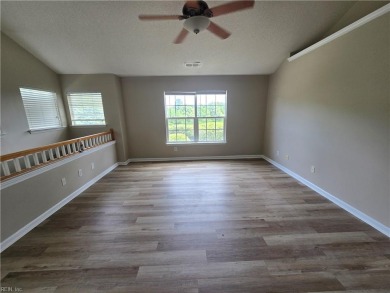 Welcome to this beautifully updated 2-bedroom, 2-bath condo in on Riverfront Golf Club in Virginia - for sale on GolfHomes.com, golf home, golf lot