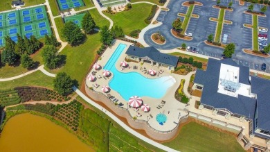 Motivated seller alert! We've just lowered the price, making on Canongate Golf At Sun City Peachtree in Georgia - for sale on GolfHomes.com, golf home, golf lot