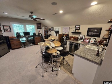 Fabulous Kilmarlic Home ... ONE LEVEL LIVING! You'll LOVE this on Kilmaric Golf Club in North Carolina - for sale on GolfHomes.com, golf home, golf lot