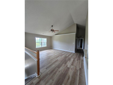 Welcome to this beautifully updated 2-bedroom, 2-bath condo in on Riverfront Golf Club in Virginia - for sale on GolfHomes.com, golf home, golf lot