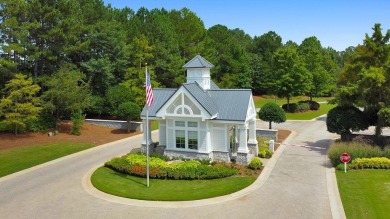 Motivated seller alert! We've just lowered the price, making on Canongate Golf At Sun City Peachtree in Georgia - for sale on GolfHomes.com, golf home, golf lot