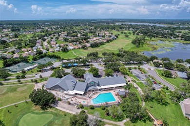 Welcome to this immaculate 2-bedroom, 2-bath villa in the highly on Heritage Pines Country Club in Florida - for sale on GolfHomes.com, golf home, golf lot