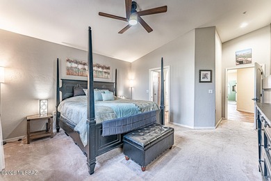 Retire in style in this beautifully appointed 3-bedroom, 2-bath on Torres Blancas Golf Club in Arizona - for sale on GolfHomes.com, golf home, golf lot