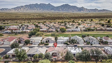 Retire in style in this beautifully appointed 3-bedroom, 2-bath on Torres Blancas Golf Club in Arizona - for sale on GolfHomes.com, golf home, golf lot