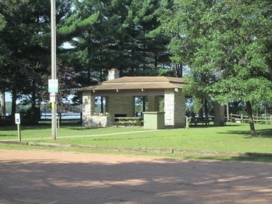 Build your dream home on this beautiful half-acre parcel located on Northern Bay Golf Resort and Marina in Wisconsin - for sale on GolfHomes.com, golf home, golf lot
