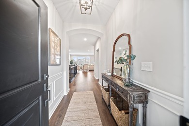 Welcome home to this better-than-new, beautifully maintained on Northstar Golf Club in Ohio - for sale on GolfHomes.com, golf home, golf lot