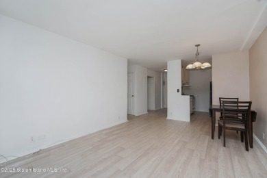 This spacious 1 bedroom, 1 bath with ample closet space, freshly on Silver Lake Golf Course in New York - for sale on GolfHomes.com, golf home, golf lot