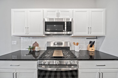 Welcome home to this better-than-new, beautifully maintained on Northstar Golf Club in Ohio - for sale on GolfHomes.com, golf home, golf lot