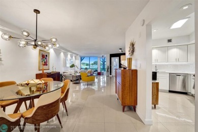 Welcome to your RARE 1ST FLOOR KING UNIT beautifully remodeled 1 on Palm-Aire Country Club and Resort - The Oaks in Florida - for sale on GolfHomes.com, golf home, golf lot