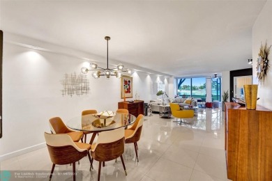 Welcome to your RARE 1ST FLOOR KING UNIT beautifully remodeled 1 on Palm-Aire Country Club and Resort - The Oaks in Florida - for sale on GolfHomes.com, golf home, golf lot