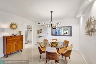 Welcome to your RARE 1ST FLOOR KING UNIT beautifully remodeled 1 on Palm-Aire Country Club and Resort - The Oaks in Florida - for sale on GolfHomes.com, golf home, golf lot