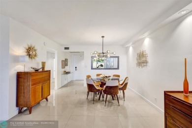 Welcome to your RARE 1ST FLOOR KING UNIT beautifully remodeled 1 on Palm-Aire Country Club and Resort - The Oaks in Florida - for sale on GolfHomes.com, golf home, golf lot