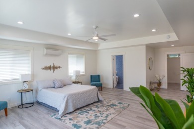Almost like new! Spacious, single level, well-constructed and on Waikoloa Village Golf Club in Hawaii - for sale on GolfHomes.com, golf home, golf lot