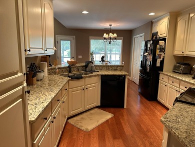 3 bed, 2 bath home in Lakewood Links with a frog and open on The Links At Lakewood in South Carolina - for sale on GolfHomes.com, golf home, golf lot