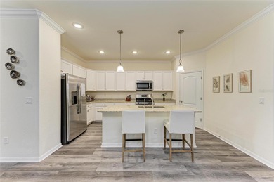 Move right in and start living the Florida lifestyle in this on Rosedale Golf and Tennis Club in Florida - for sale on GolfHomes.com, golf home, golf lot