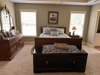 3 bed, 2 bath home in Lakewood Links with a frog and open on The Links At Lakewood in South Carolina - for sale on GolfHomes.com, golf home, golf lot