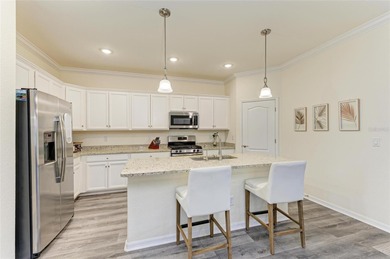 Move right in and start living the Florida lifestyle in this on Rosedale Golf and Tennis Club in Florida - for sale on GolfHomes.com, golf home, golf lot