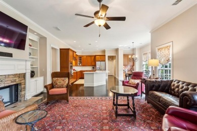 Welcome to this elegant estate-style home, where classic charm on Marietta Country Club in Georgia - for sale on GolfHomes.com, golf home, golf lot