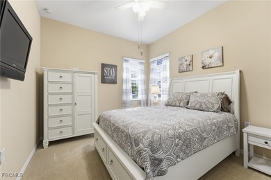 Welcome to 10446 Sirene Way in beautiful Fort Myers - a place on Pelican Preserve Golf Club in Florida - for sale on GolfHomes.com, golf home, golf lot