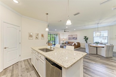 Move right in and start living the Florida lifestyle in this on Rosedale Golf and Tennis Club in Florida - for sale on GolfHomes.com, golf home, golf lot