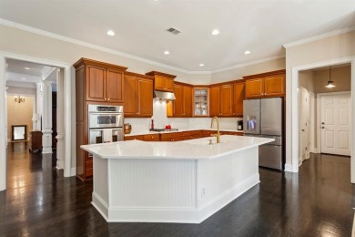 Welcome to this elegant estate-style home, where classic charm on Marietta Country Club in Georgia - for sale on GolfHomes.com, golf home, golf lot