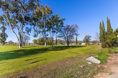 Golfer's paradise in Lakeside, a dream home on the fairway on Willowbrook Golf Course in California - for sale on GolfHomes.com, golf home, golf lot