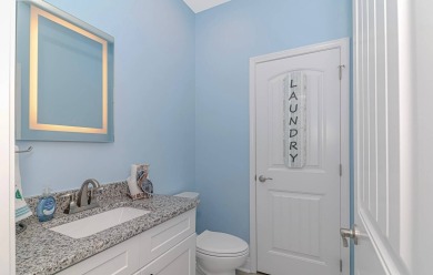 Welcome to 1887 in the award-winning Ocean Lakes Resort! This on Prestwick Country Club in South Carolina - for sale on GolfHomes.com, golf home, golf lot