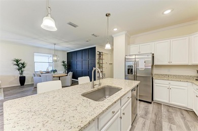 Move right in and start living the Florida lifestyle in this on Rosedale Golf and Tennis Club in Florida - for sale on GolfHomes.com, golf home, golf lot