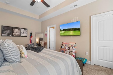 This better-than-new home, built in 2022, is full of custom on  in South Carolina - for sale on GolfHomes.com, golf home, golf lot