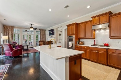 Welcome to this elegant estate-style home, where classic charm on Marietta Country Club in Georgia - for sale on GolfHomes.com, golf home, golf lot