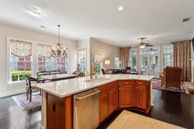 Welcome to this elegant estate-style home, where classic charm on Marietta Country Club in Georgia - for sale on GolfHomes.com, golf home, golf lot