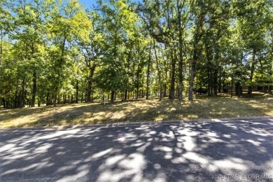 Fantastic opportunity to build your dream home on this on The Oaks Golf Course in Missouri - for sale on GolfHomes.com, golf home, golf lot