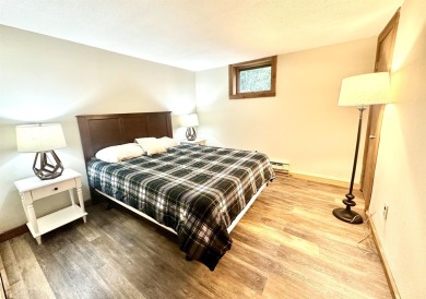 Welcome to this beautifully updated 3-bedroom, 2-bathroom home on Hermitage Club Golf Course in Vermont - for sale on GolfHomes.com, golf home, golf lot
