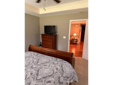 3 bed, 2 bath home in Lakewood Links with a frog and open on The Links At Lakewood in South Carolina - for sale on GolfHomes.com, golf home, golf lot