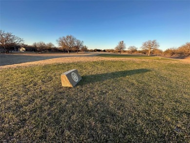 Here is a nice lot to build your dream home on (adjoining lot on Hideout Golf Club and Resort  in Texas - for sale on GolfHomes.com, golf home, golf lot