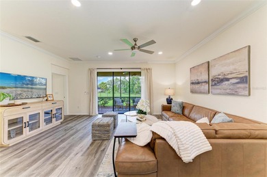 Move right in and start living the Florida lifestyle in this on Rosedale Golf and Tennis Club in Florida - for sale on GolfHomes.com, golf home, golf lot