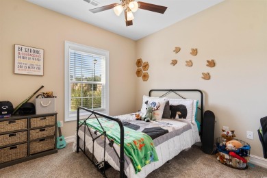 This better-than-new home, built in 2022, is full of custom on  in South Carolina - for sale on GolfHomes.com, golf home, golf lot