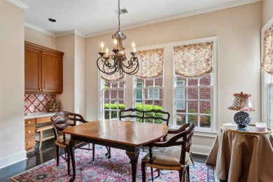 Welcome to this elegant estate-style home, where classic charm on Marietta Country Club in Georgia - for sale on GolfHomes.com, golf home, golf lot