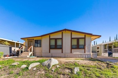 Golfer's paradise in Lakeside, a dream home on the fairway on Willowbrook Golf Course in California - for sale on GolfHomes.com, golf home, golf lot