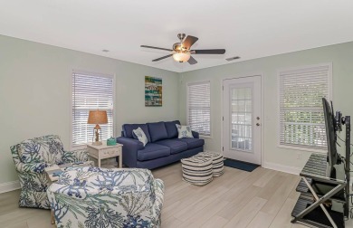 Welcome to 1887 in the award-winning Ocean Lakes Resort! This on Prestwick Country Club in South Carolina - for sale on GolfHomes.com, golf home, golf lot