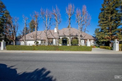 Stockdale Estates, Luxury Home on the Golf Course. Beautifully on Stockdale Country Club in California - for sale on GolfHomes.com, golf home, golf lot