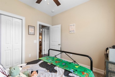 This better-than-new home, built in 2022, is full of custom on  in South Carolina - for sale on GolfHomes.com, golf home, golf lot