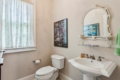 Welcome to this elegant estate-style home, where classic charm on Marietta Country Club in Georgia - for sale on GolfHomes.com, golf home, golf lot